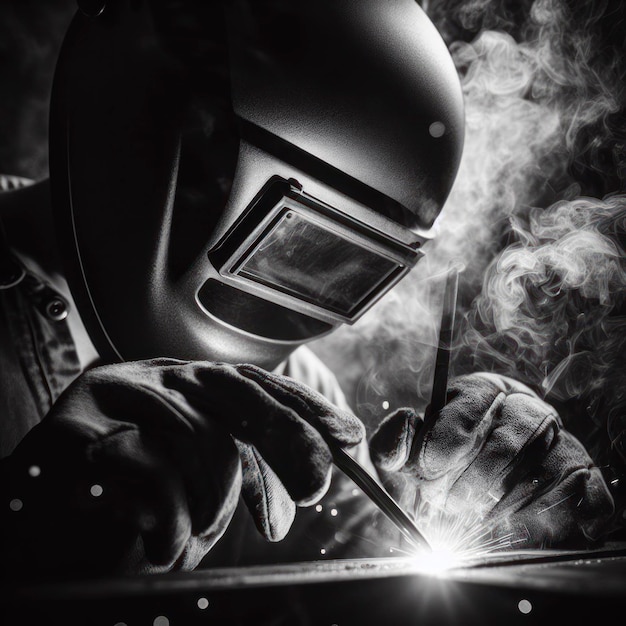 Digital Tools for Modern Welders
